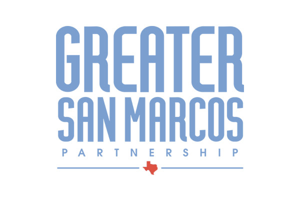 Great San Marcus Partnership Logo
